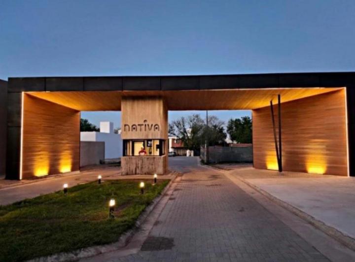 Casa · 115m² · 1 Ambiente