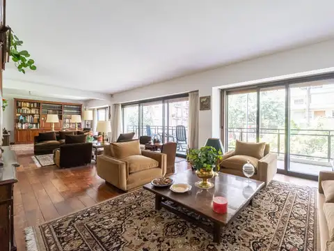 Departamento en Venta en Palermo, Capital Federal