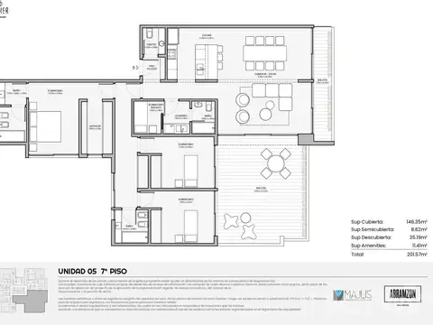 Departamento en Venta en Palermo Hollywood, Palermo