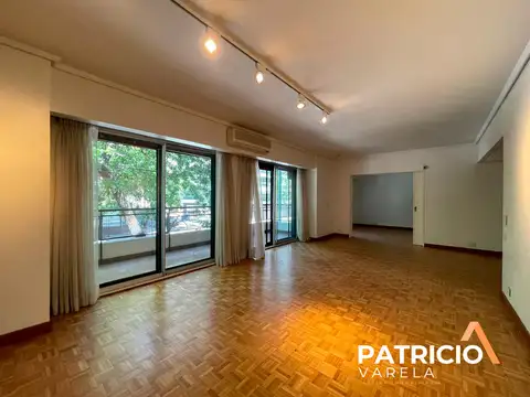 Departamento en Venta en Barrio Norte, Capital Federal