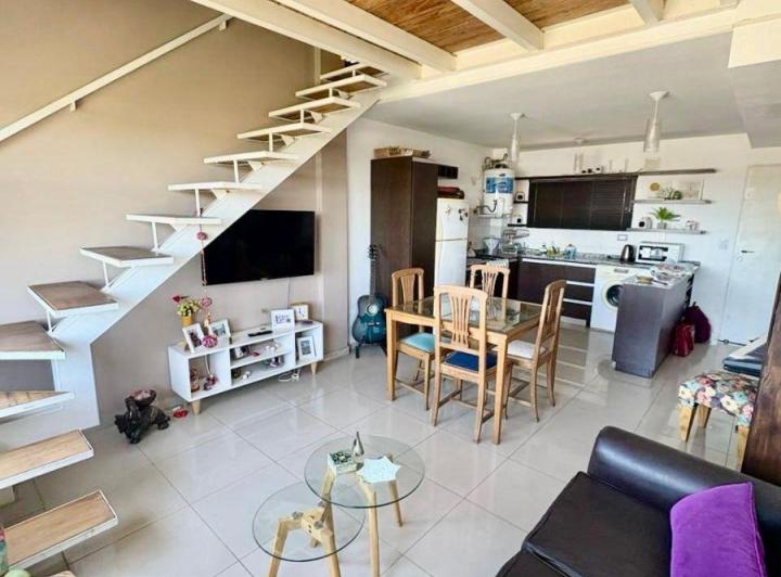 Departamento · 41m² · 2 Ambientes