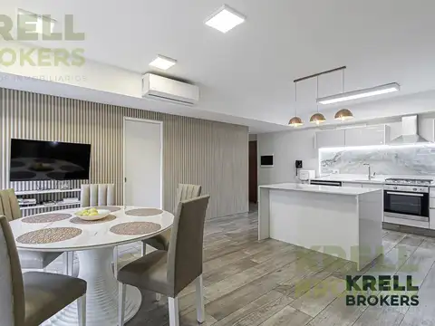 Departamento en Venta en Flores, Capital Federal