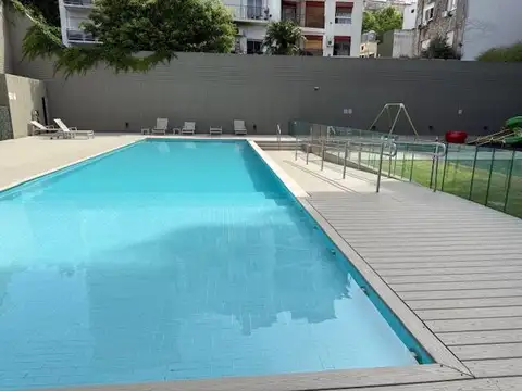 Departamento en Venta en Barrio Norte, Capital Federal