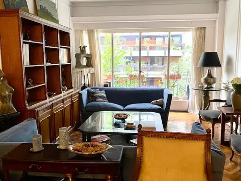 Departamento en Venta en Recoleta, CABA