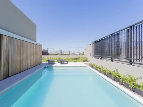 Departamento en Venta en Nuñez, Capital Federal