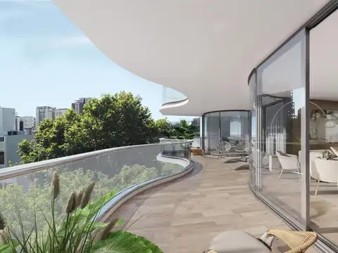 Departamento en Venta en Belgrano Chico, Belgrano