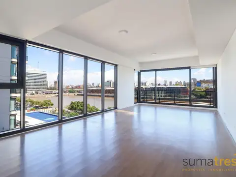 Departamento en Venta en Puerto Madero, Capital Federal