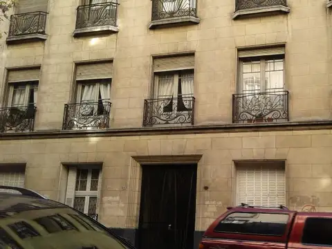 Departamento en Venta en Barrio Norte, Capital Federal