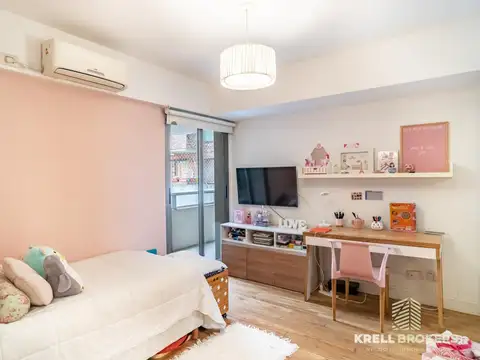 Departamento en Venta en Palermo Chico, Palermo