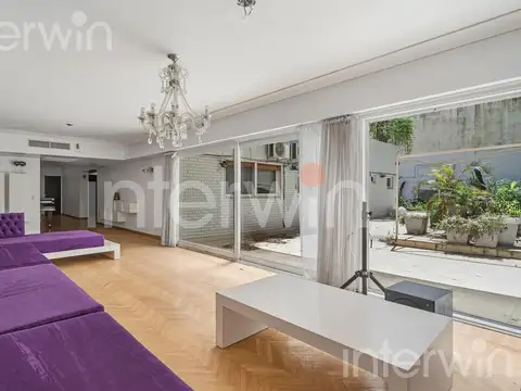 Departamento en Venta en Belgrano, CABA