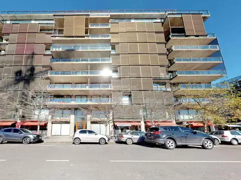 Departamento en Venta en Puerto Madero, Capital Federal