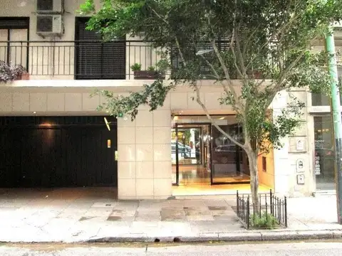 Departamento en Venta en Recoleta, CABA