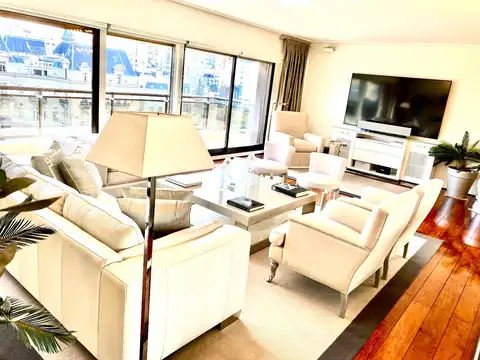 Departamento en Venta en Recoleta, CABA