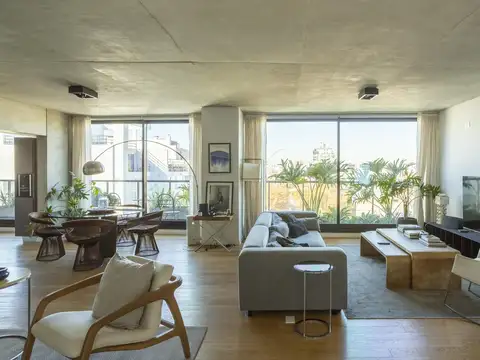 Departamento en Venta en Palermo Hollywood, Palermo