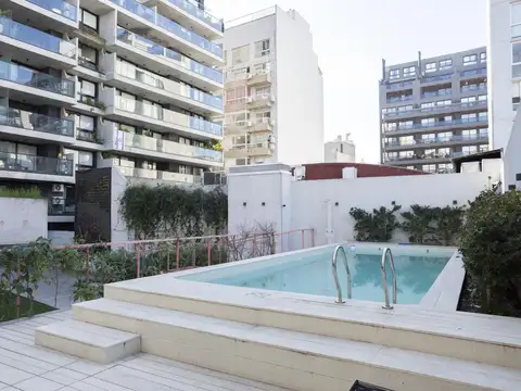 Departamento en Venta en Palermo Hollywood, Palermo