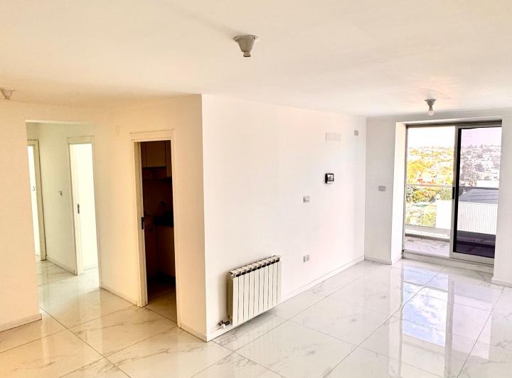 Departamento · 102m² · 3 Ambientes · 1 Cochera