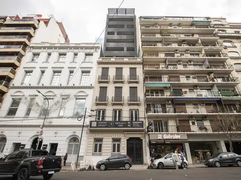 Departamento en Venta en Recoleta, Capital Federal