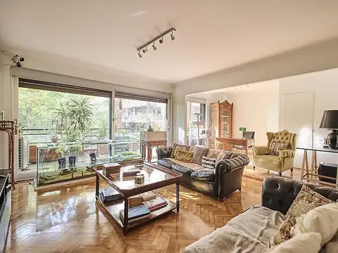 Departamento en Venta en Palermo Chico, Palermo