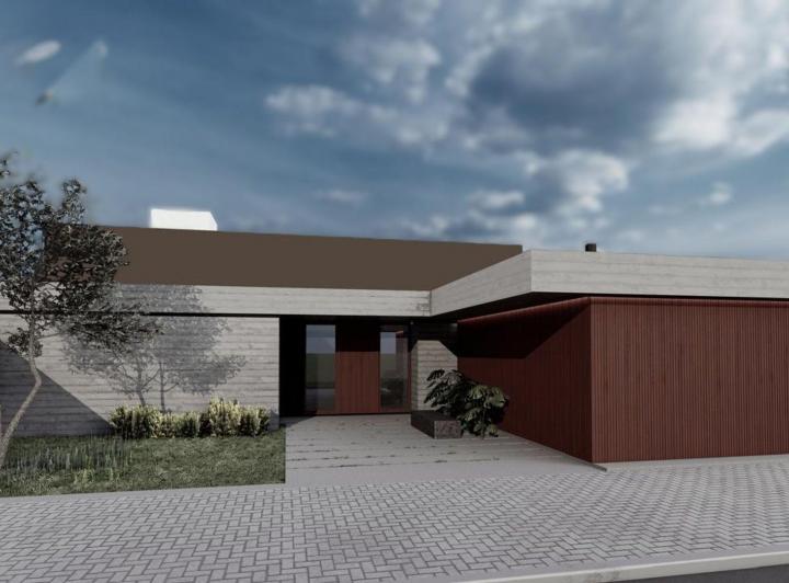 Casa · 151m² · 5 Ambientes · 2 Cocheras