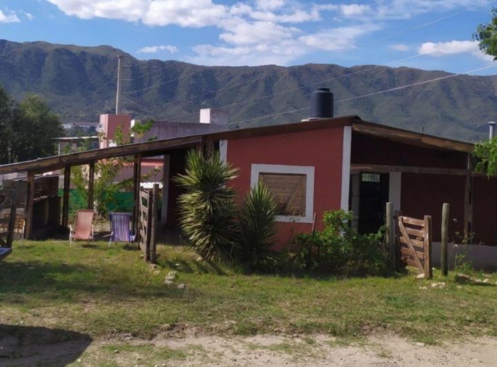 Casa · 104m² · 4 Ambientes