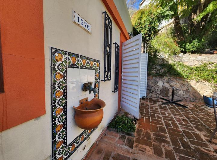 Casa · 49m² · 4 Ambientes · 1 Cochera