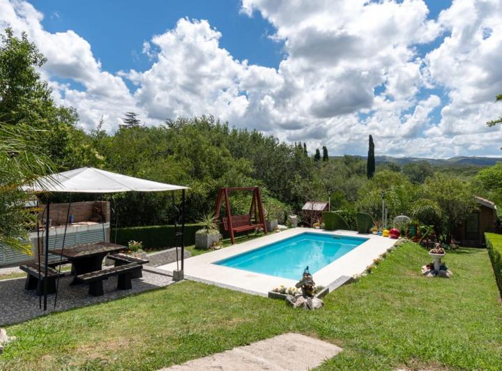 Casa · 90m² · 3 Ambientes