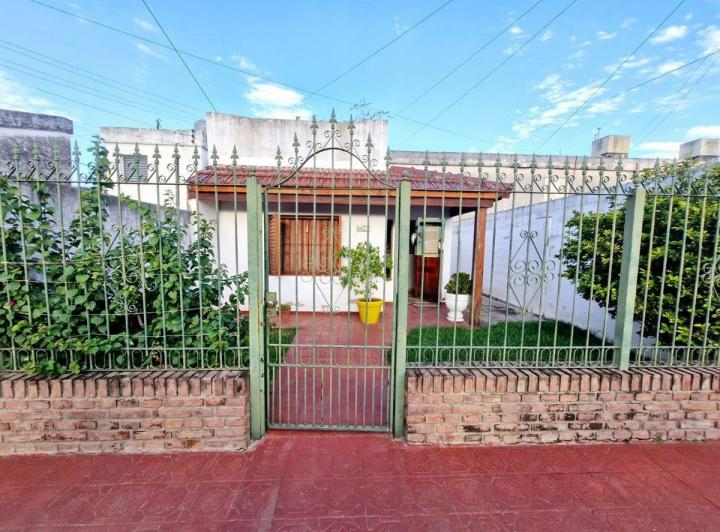 Casa · 71m² · 4 Ambientes
