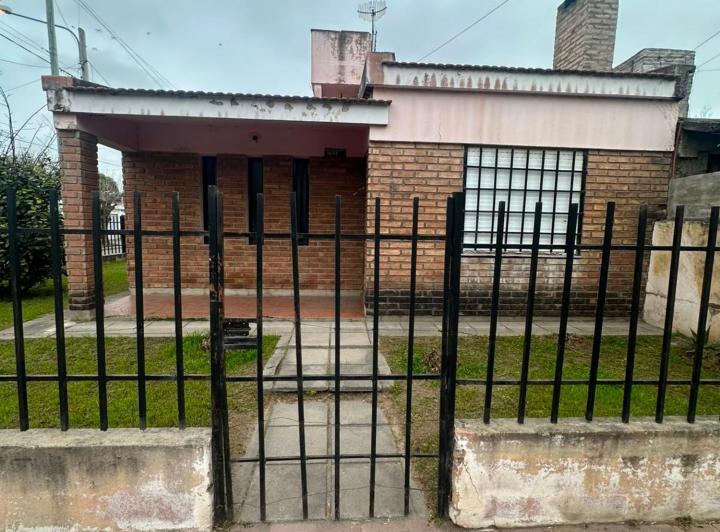 Casa · 126m² · 4 Ambientes · 1 Cochera