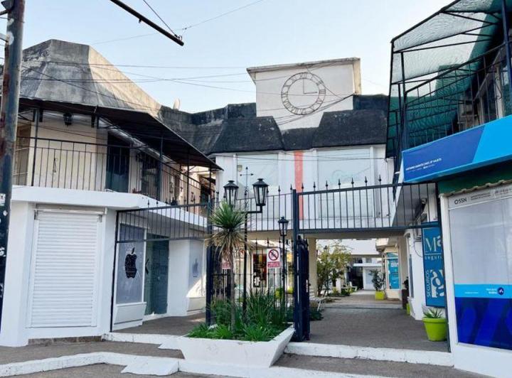 Local comercial · 25m² · 1 Ambiente