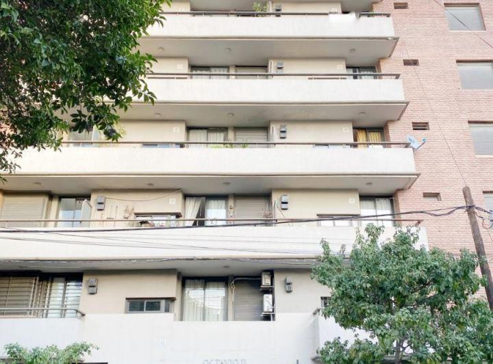 Departamento · 55m² · 3 Ambientes