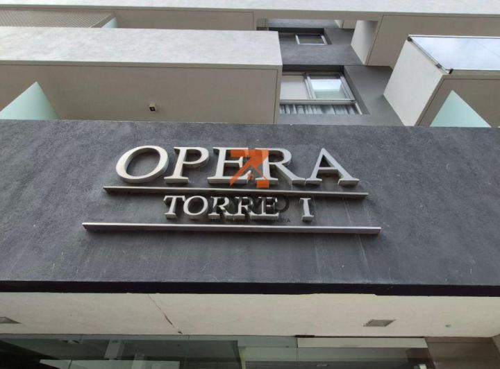 Departamento · 65m² · 4 Ambientes