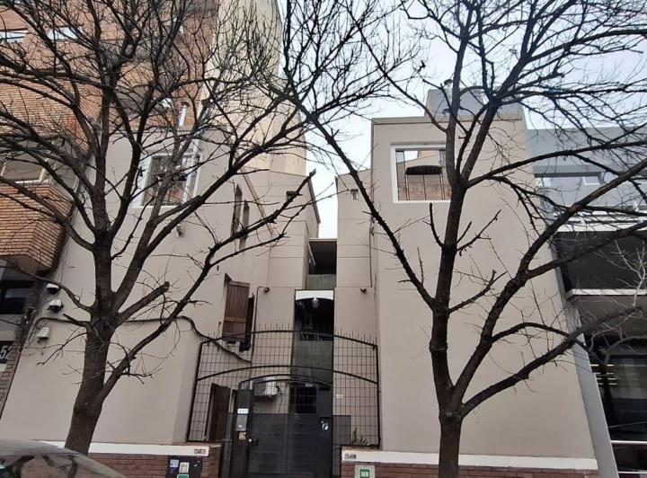 Departamento · 45m² · 2 Ambientes