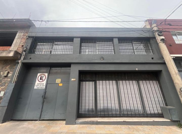 Local comercial · 220m² · 5 Ambientes