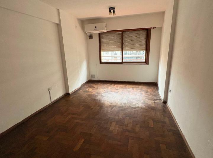 Departamento · 45m² · 3 Ambientes
