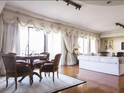 Departamento en Venta en Recoleta, CABA