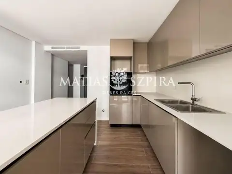 Departamento en Venta en Botanico, Palermo