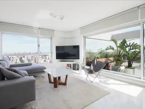 Departamento en Venta en Palermo, CABA
