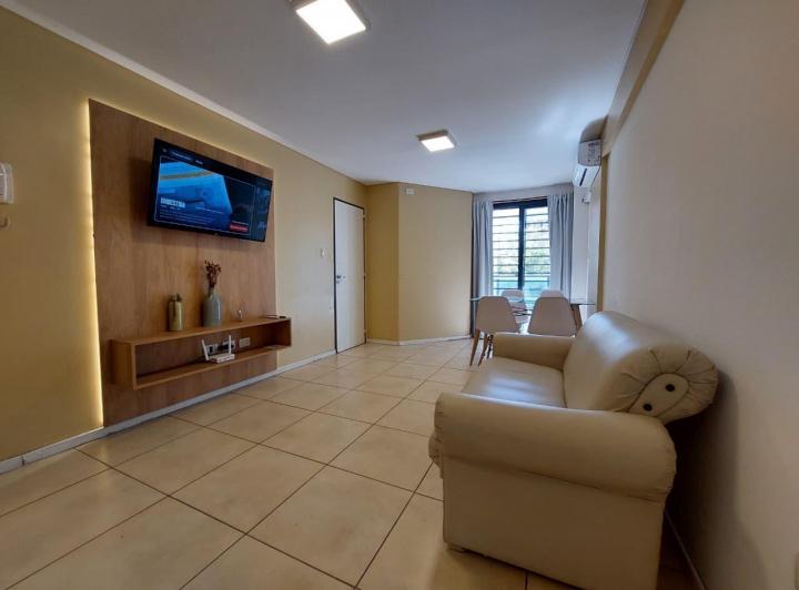 Departamento · 40m² · 2 Ambientes