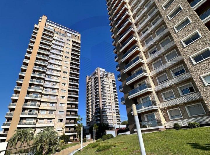 Departamento · 40m² · 2 Ambientes · 1 Cochera