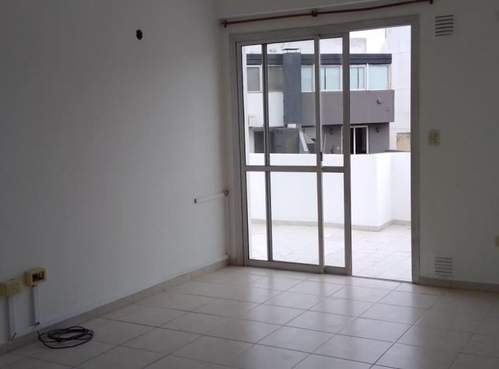 Departamento · 40m² · 1 Dormitorio