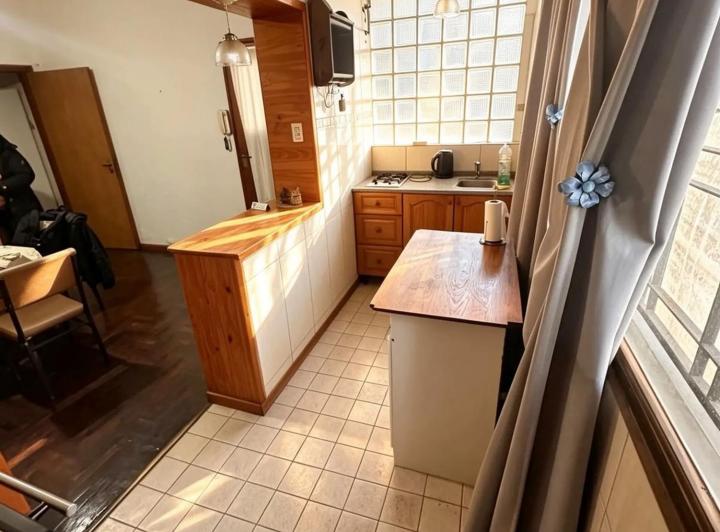 Departamento · 50m² · 2 Ambientes