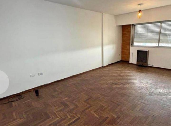 Departamento · 65m² · 4 Ambientes