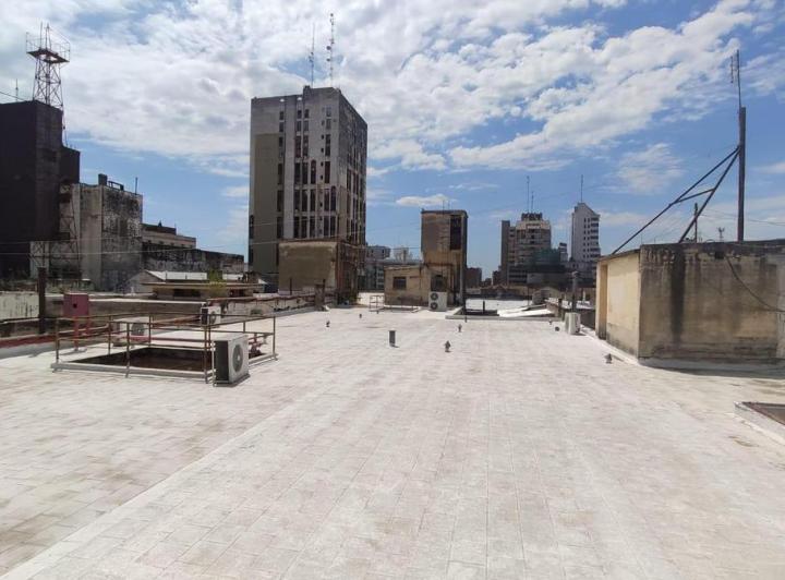 Edificio · 15m²