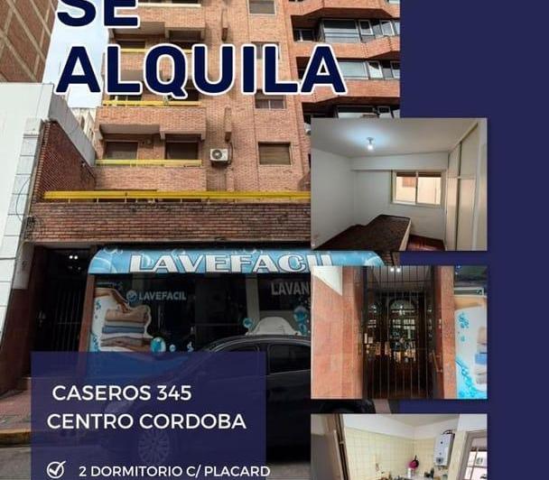 Departamento · 67m² · 4 Ambientes