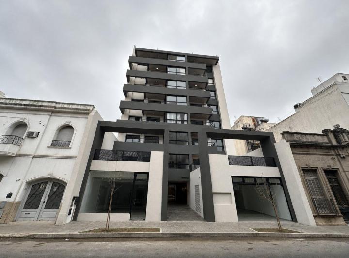 Departamento · 40m² · 2 Ambientes