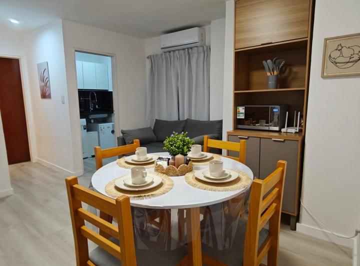 Departamento · 40m² · 1 Ambiente