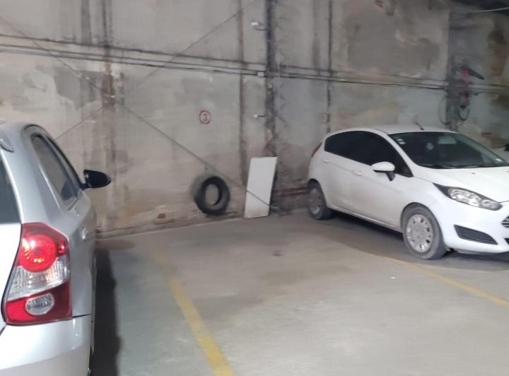 Garage · 10m² · 1 Ambiente