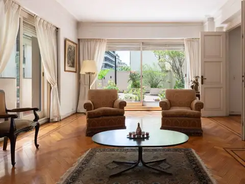Departamento en Venta en Recoleta, CABA