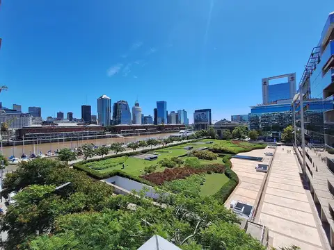 Departamento en Venta en Puerto Madero, Capital Federal