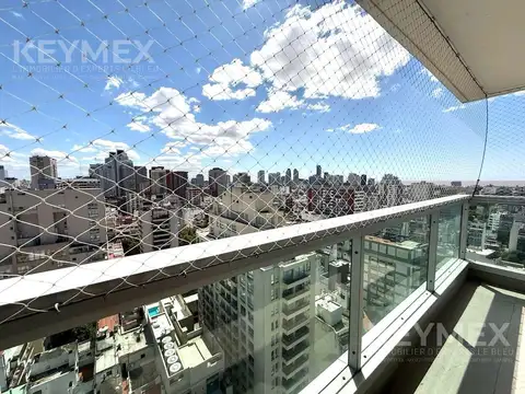 Departamento en Venta en Recoleta, Capital Federal